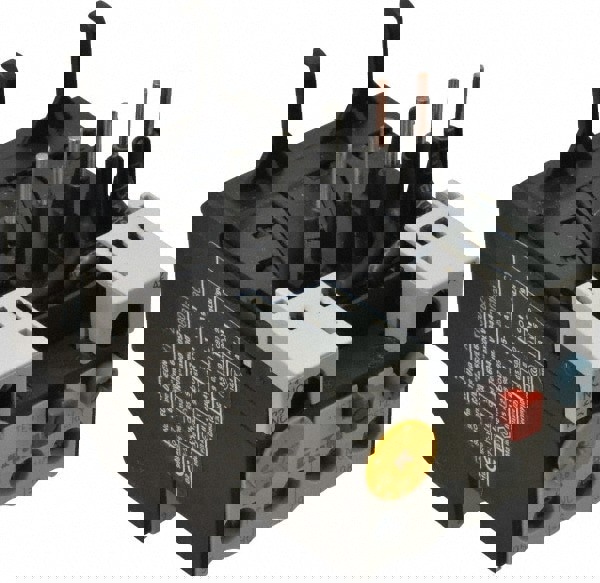 0.6 to 1 Amp, 690 VAC, Thermal IEC Overload Relay